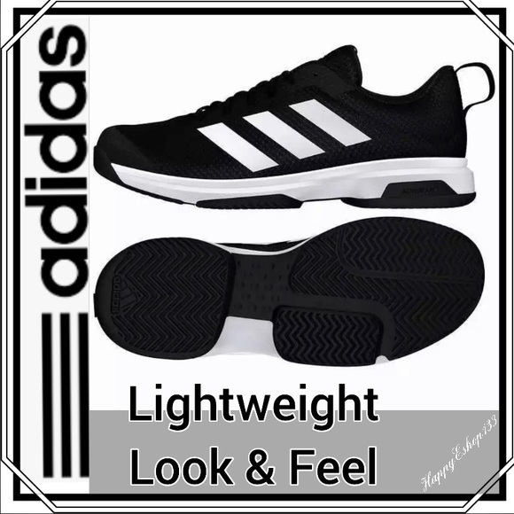 adidas Athletic Shoes, Lightweight Look & Feel - Picture 15 of 16